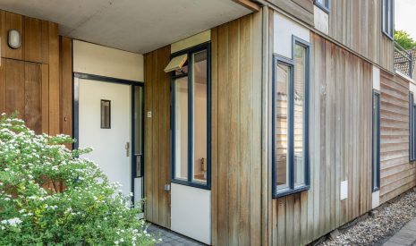 Te koop: Foto Appartement aan de De Twee Gebroeders 271 in Drachten