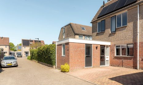 Te koop: Foto Woonhuis aan de De Wetterwille 253 in Drachten