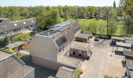 Te koop: Foto Woonhuis aan de De Wetterwille 253 in Drachten