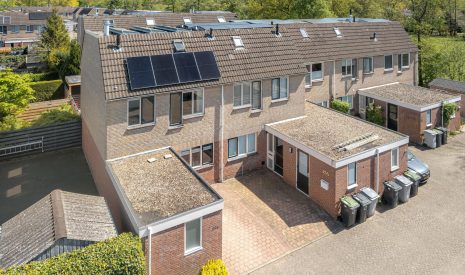 Te koop: Foto Woonhuis aan de De Wetterwille 253 in Drachten