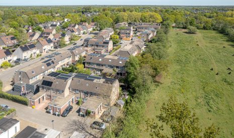 Te koop: Foto Woonhuis aan de De Wetterwille 253 in Drachten