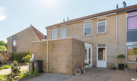 koop  Drachten  Hanebalken 258 – Hoofdfoto
