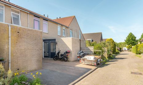 Te koop: Foto Woonhuis aan de Hanebalken 258 in Drachten