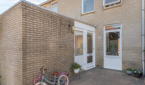 Te koop: Foto Woonhuis aan de Hanebalken 258 in Drachten