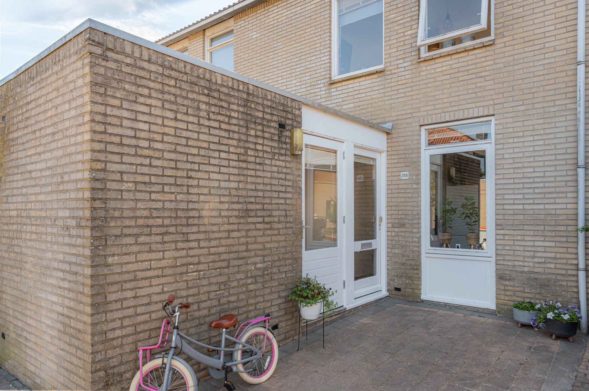 koop  Drachten  Hanebalken 258 – Foto 3