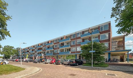 koop  Drachten  Handwerkerszijde 162 – Hoofdfoto