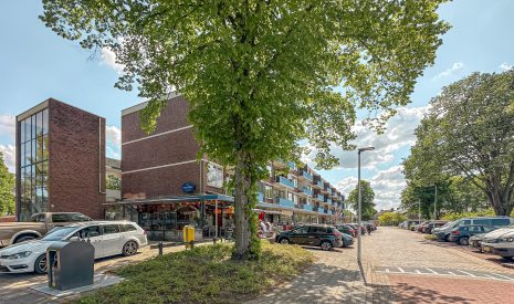 Te koop: Foto Appartement aan de Handwerkerszijde 162 in Drachten