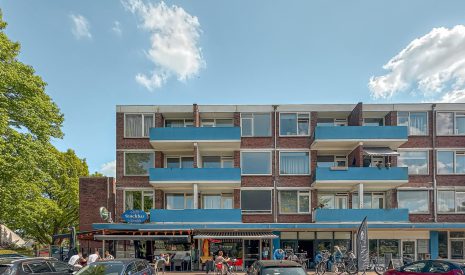 Te koop: Foto Appartement aan de Handwerkerszijde 162 in Drachten