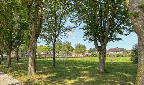 Te koop: Foto Appartement aan de Handwerkerszijde 162 in Drachten
