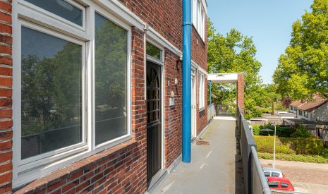 Te koop: Foto Appartement aan de Handwerkerszijde 162 in Drachten
