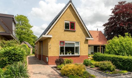 Te koop: Foto Woonhuis aan de Folgeren 6 in Drachten