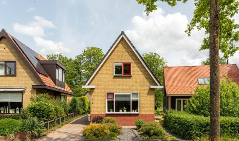 Te koop: Foto Woonhuis aan de Folgeren 6 in Drachten