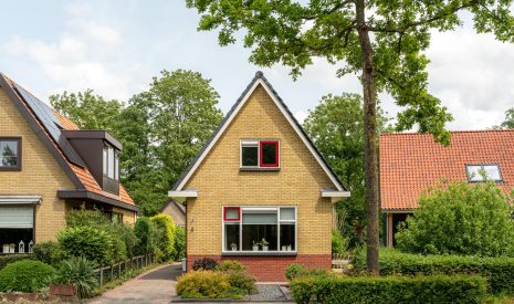 Te koop: Foto Woonhuis aan de Folgeren 6 in Drachten