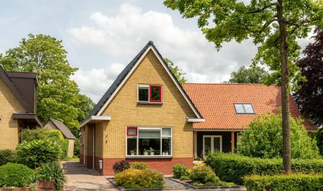 Te koop: Foto Woonhuis aan de Folgeren 6 in Drachten