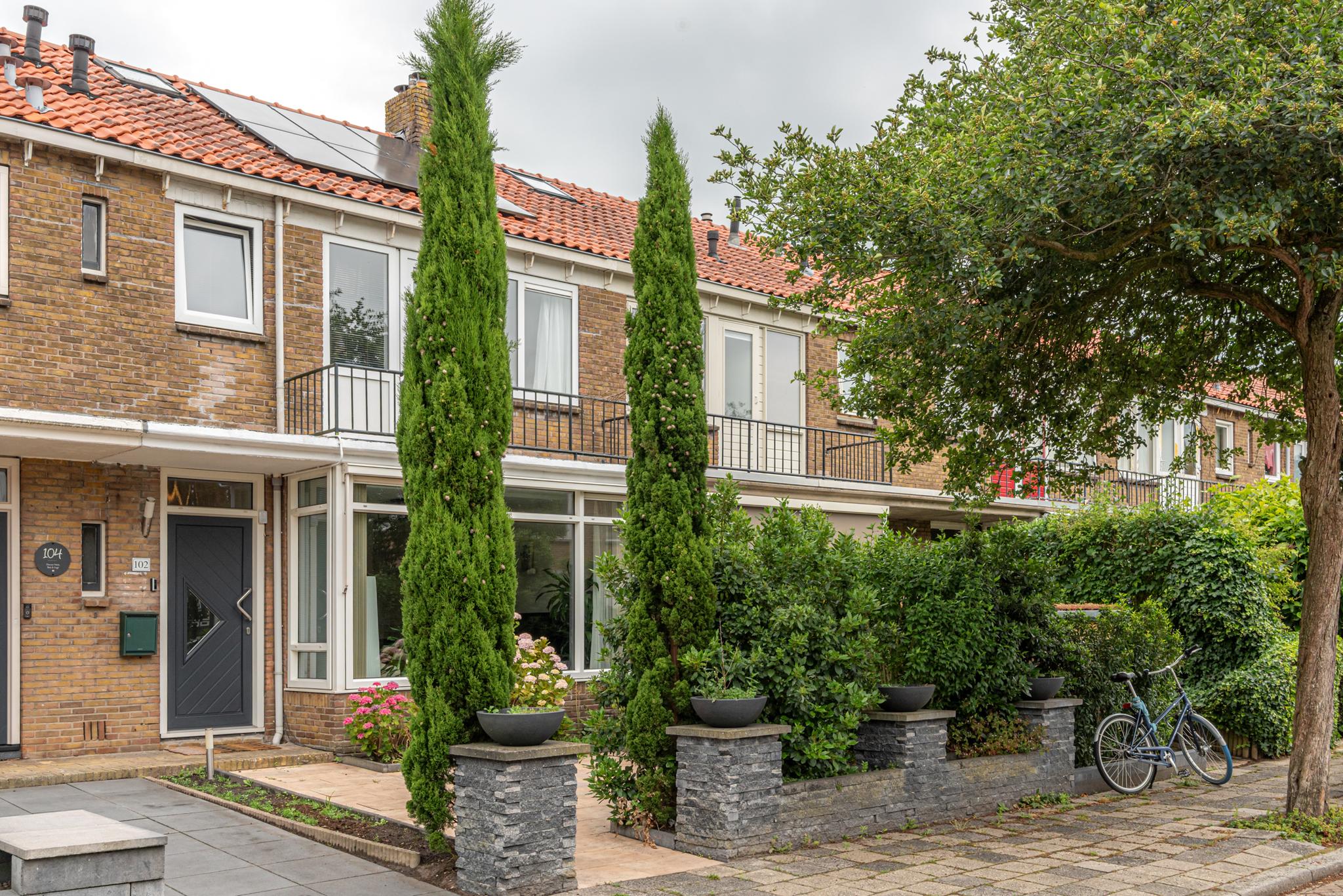 koop  Leeuwarden  Dennenstraat 102 – Foto 3