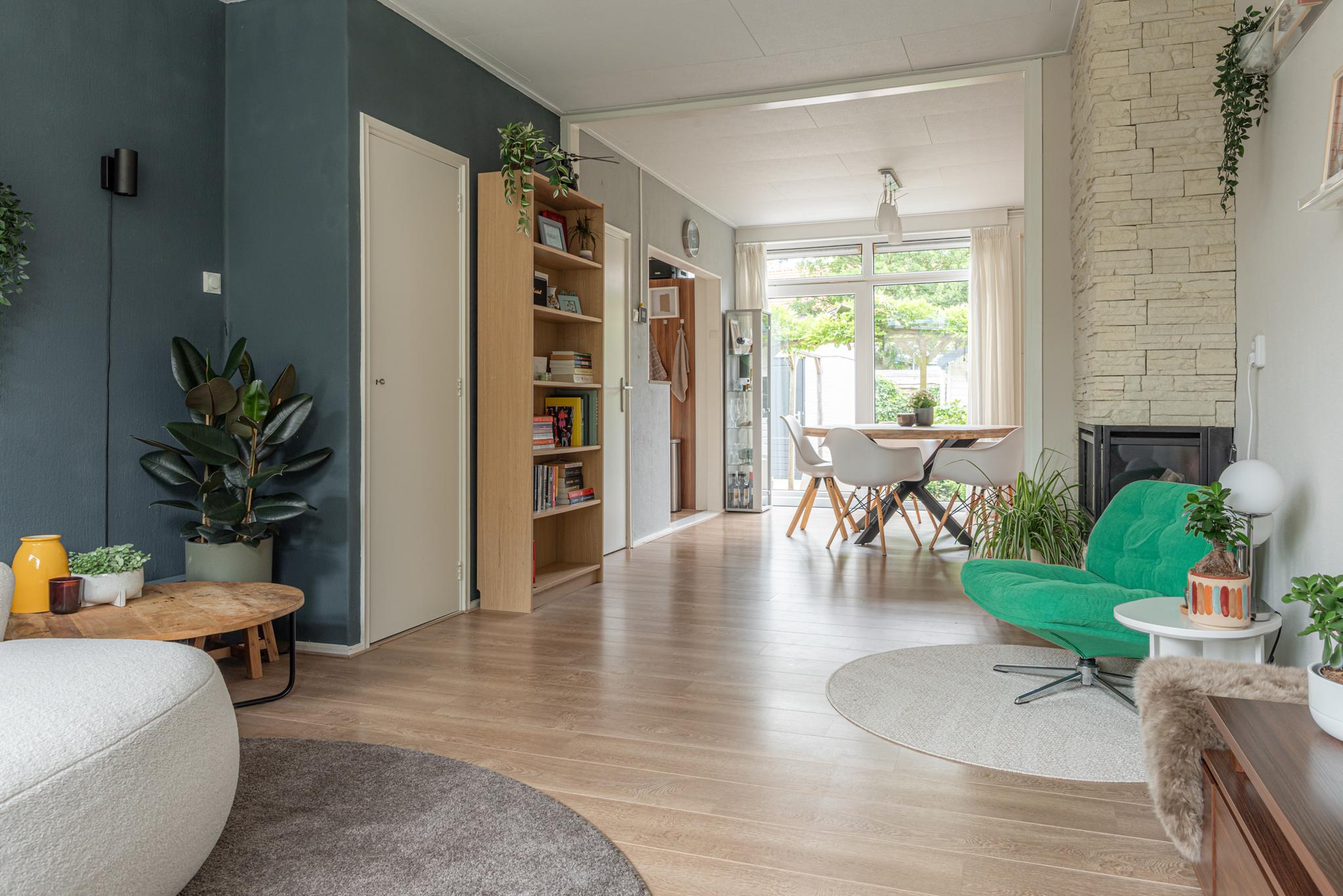 koop  Leeuwarden  Dennenstraat 102 – Foto 2