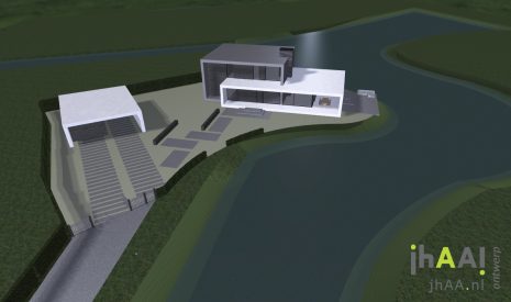Te koop: Foto Bouwgrond aan de Folgeren ong in Drachten