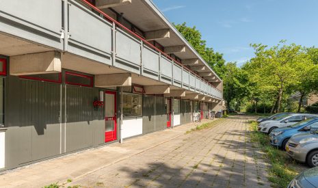 Te koop: Foto Appartement aan de Stania 17 in Drachten