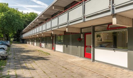 Te koop: Foto Appartement aan de Stania 17 in Drachten