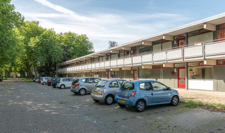 Te koop: Foto Appartement aan de Stania 17 in Drachten