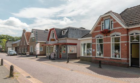 Te koop: Foto Woonhuis aan de Buorren 23 in Oudega