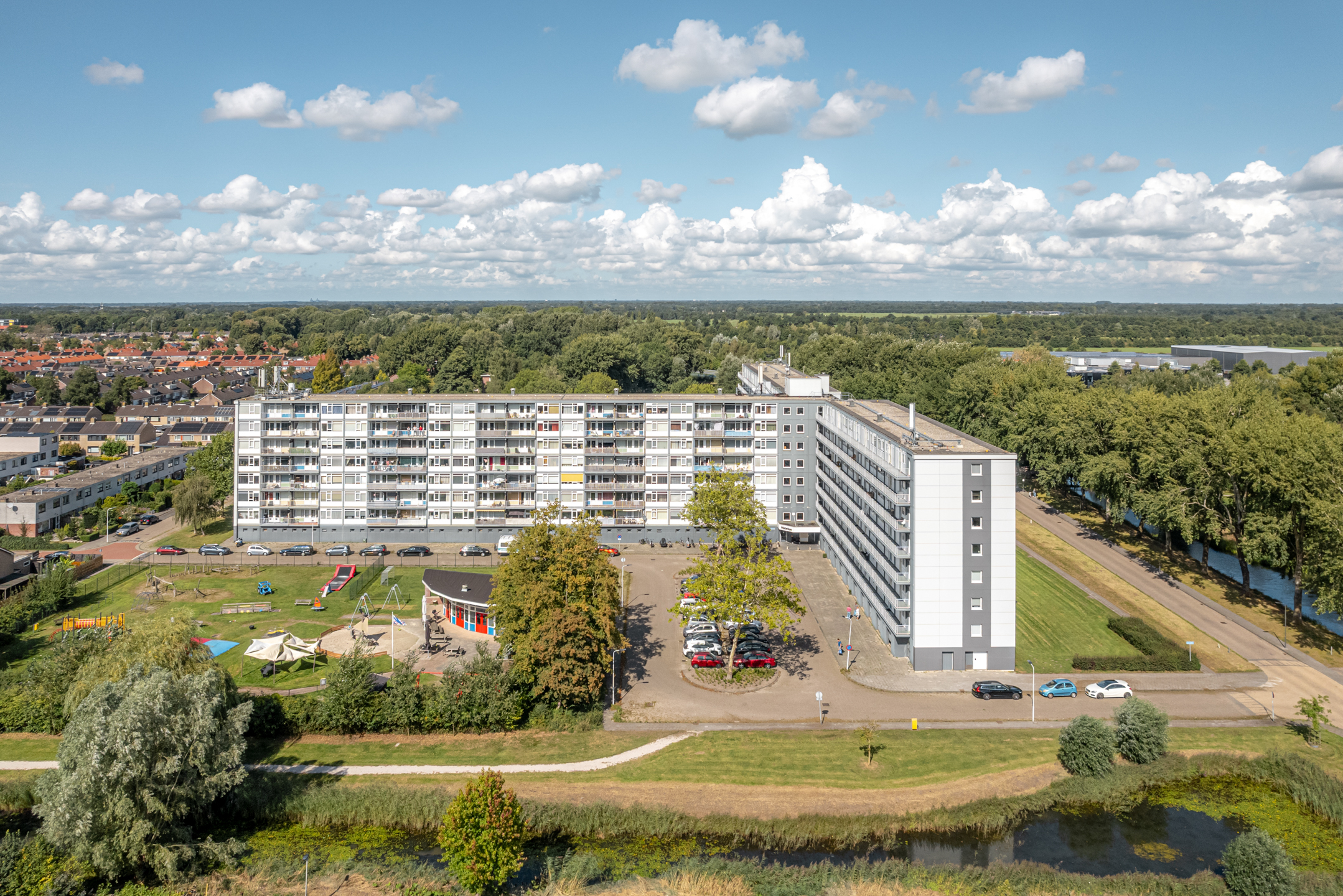 koop  Drachten  Sint Jansberg 376 – Foto