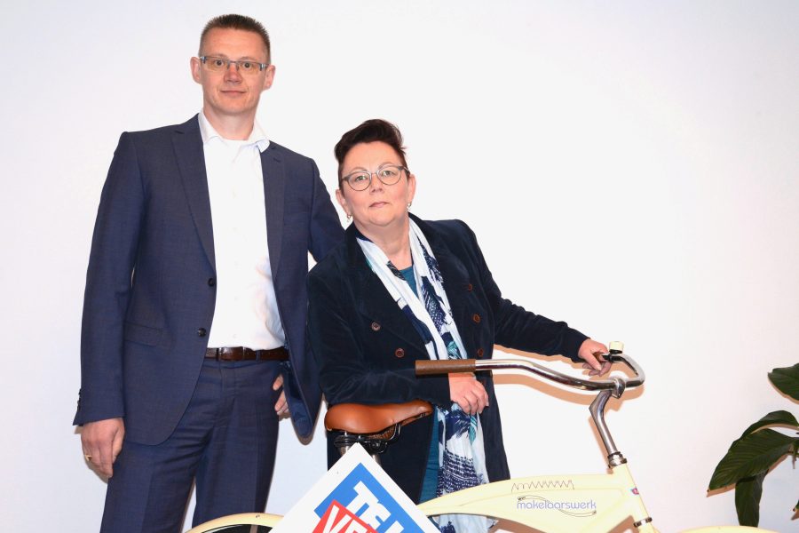 Team Makelaarswerk Drachten